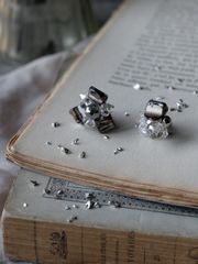 shell drops