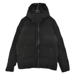 DESCENTE (デサント) 水沢ダウン オルテライン DAMSGK31U ダウンジャケット ブラックのサムネイル