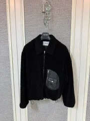 Tonywack トニーワック　アウター　24aw Mサイズ　超美品 AP STUDIO｜【TONYWACK/トニーワック】LIGHT WOOL OVERSIZED
