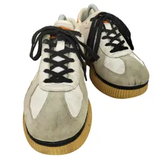 オニツカタイガー ONITSUKA TIGER DELECITY メンズ JPN：25.5 