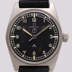 極上トロピカル OMEGA SUVERAN 30mmキャリバー 2400 オメガ - メルカリ