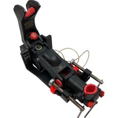 ττ第一精工  ロッドホルダー しゃくりラーク