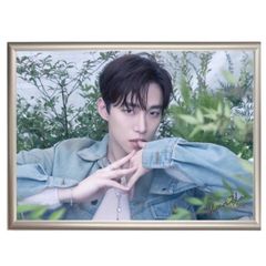 BTS 花様年華 EPILOGUE ポストカード オヌル生写真 ジン JIN - メルカリ