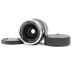 【極上品】Carl Zeiss カールツァイス Biogon T* 25mm F2.8 ZM ライカ用