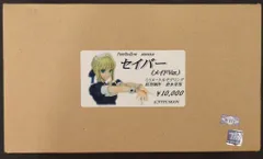 セイバー2 島崎ジェニー 佐原一光 サーティセイバー ガレージキット セイバー2 島崎ジェニー 佐原一光 サーティセイバー ガレージ