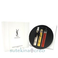 YSL フレグランス セレクションセット 新品未使用 ショッパー付き