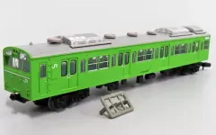 ［ジャンク］しなのマイクロ　MIDORIYA 103系3両　鉄製 ジャンク］しなのマイクロ MIDORIYA 103系3両 鉄製