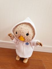 トガコス #ぬい服 #東京トガリ #トガくんずしょっぷ #ハンドメイド 