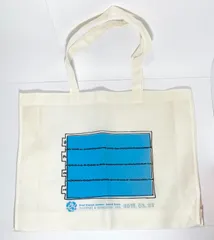 Free! Eternal Summer スペシャルイベント 岩鳶&鮫柄フェス トートバッグ