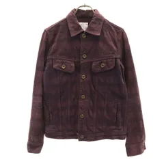 新品未使用　SHAREEF W FACE MIDDLE COAT　シャリーフ SHAREEF - SHAREEF w-face middle coatの通販 by ずーしみ's