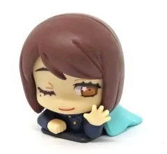 【中古】トレーディングフィギュア 家入硝子 「おねむたん 呪術廻戦 懐玉・玉折」