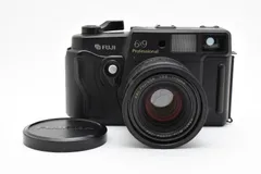 ★美品★フジカGW690Professional6×9 90mmf3.5#992 ☆美品☆フジカGW690Professional6×9 90mmf3.5#992 - メルカリ