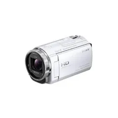 2023年最新】ソニー SONY ビデオカメラ Handycam HDR-CX680 光学30倍