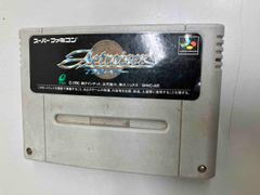 アクトレイザー スーパーファミコンソフト - メルカリ