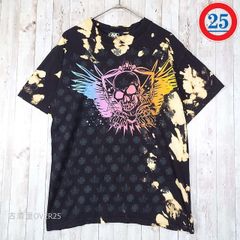 タイダイ＆ブリーチ＆カラーTシャツ値下げしました