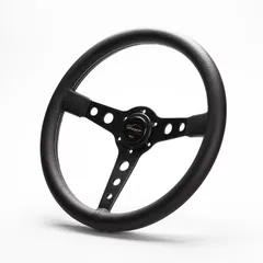 Amazon | Deporacing(デポレーシング) ステアリング ウッド