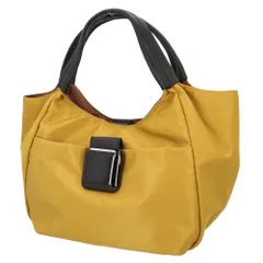 ☆ オリーブ ☆ ブラックスクエアバルーントート トートバッグ レディース ナイロントートバッグ 肩掛け 軽量 軽い 手提げバッグ バッグ かばん カバン 通勤 通学 おしゃれ かわいい シンプル 無地 エレガント カジュアル 女性 大人女子 肩がけ