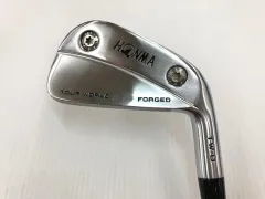 本間ゴルフ - ホンマ HONMA TW-U FORGED 3U21 新製品】本間ゴルフ シャープな形状＋やさしさTOUR WORLD TW-U