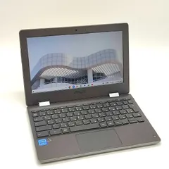 387 美品✨ASUS Chromebook C214M 学校推奨機種 ASUS Chromebook Flip C214MA C214MA-GA0028|パソコン買うならPC