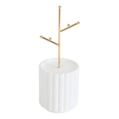 茶谷産業 Desktop Collection アクセサリーケース 350-169 h160×w60×d60mm [アクセサリーケース]のサムネイル