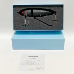 ハイドアップ　ノタノタ　マットブラック ノタノタ HIDEUP ハイドアップ