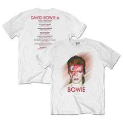 2025年最新】david bowie blackstar tシャツの人気アイテム - メルカリ