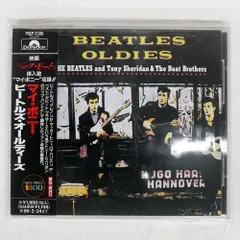 超希少・訳有・8cm CDシングル！ビートルズ/My Bonnie My Bonnie ‑ 曲・歌詞：ザ・ビートルズ, Tony Sheridan | Spotify