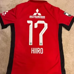 【美品 貴重】1997年 浦和レッズ アウェイ ユニフォーム NO.9サイズXL 美品 貴重】1997年 浦和レッズ アウェイ ユニフォーム NO.9