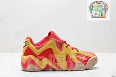 Reebok リーボック Kamikaze カミカゼ 坎普火山系列 2 Low キャンプ火山シリーズ 2 ロー 