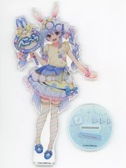 【中古】アクリルスタンド・アクリルパネル 兎田ぺこら アクリルスタンド 「バーチャルYouTuber ホロライブ hololive SUPER EXPO 2025 後夜祭 ～bonus stage～」