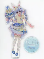 【中古】アクリルスタンド・アクリルパネル 兎田ぺこら アクリルスタンド 「バーチャルYouTuber ホロライブ hololive SUPER EXPO 2025 後夜祭 ～bonus stage～」