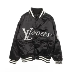 ルイヴィトン　ジャンパー・ブルゾン 2025年最新】LOUIS VUITTON ジャンパー・ブルゾンの人気アイテム