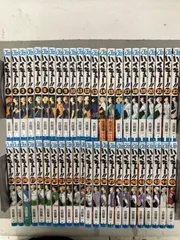 ハイキュー!! 全45巻＋33.5巻 f003