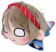 [중고] 봉제 인형 와타나베 요 잠자는 봉제 인형 "2 학년"[러브라이브! 선샤인!! The School Idol Movie Over the Rainbow]