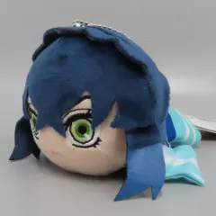 【中古】ぬいぐるみ 嘴平伊之助 寝そべりモアプラスぬいぐるみ-遊郭編-Vol.2 「鬼滅の刃」