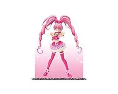 【中古】(未使用･未開封品)　S.H.フィギュアーツ スイートプリキュア キュアメロディ（魂ウェブ限定） kmdlckf
