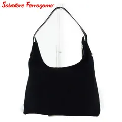 ferragamo フェラガモ ワンショルダーバッグ ホーボーバッグ HOBO FERRAGAMO フェラガモ ショルダーバッグ HUG POUCH S ハグ 21