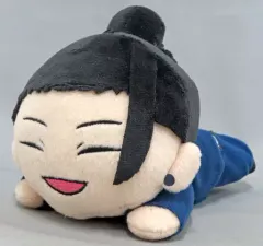 【中古】ぬいぐるみ 夏油傑 寝そべりミニぬいぐるみVol.1(EX) 「呪術廻戦 第2期 懐玉・玉折」