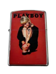 2023年最新】zippo playboyの人気アイテム - メルカリ