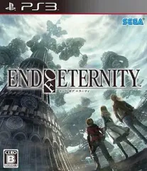 【中古】PS3ソフト END OF ETERNITY