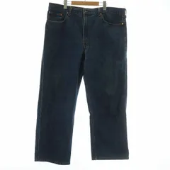 Levi's 501 66モデル 1978年製(希少サイズ)W42 x L36