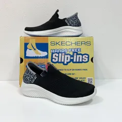 SKECHERS スリップインズ  149712  25.0cm / ラスト1足