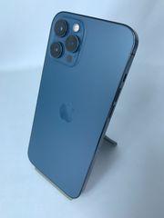 【中古】iPhone 12 ProMax 256GB simロック解除済