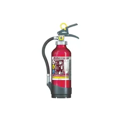 2033年まで使用可！2本セット！モリタ宮田 最新式アルミ消火器