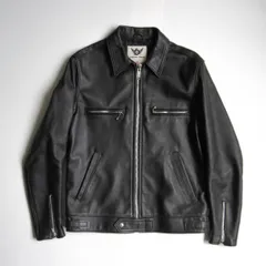 2025年最新】666 メンズ シングルライダースの人気アイテム