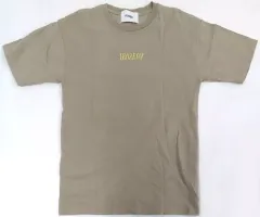 【中古】衣類 YOASOBI Color Stitch Tee(Tシャツ) チャコール Mサイズ 