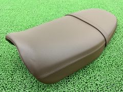 最終値段 ポルシェ356 BC シート座面 アメリカ張り替え美品ですがスレ