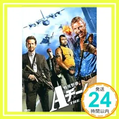Amazon.co.jp: 特攻野郎Aチーム シーズン 1 バリューパック [DVD