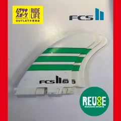 FCS JW サーフボードフィン M トライ タイムセール　1 FCS JW-1 Tri Fin Set | Moment Surf Company