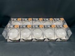 S-84 菱型マーカーランプ イエロー 20個 黄色 ひし型マーカー IS